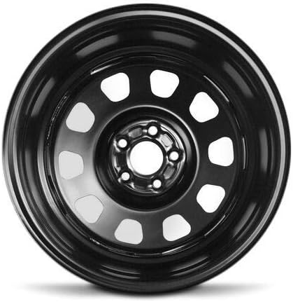 17 inch Steel Wheel Z997679