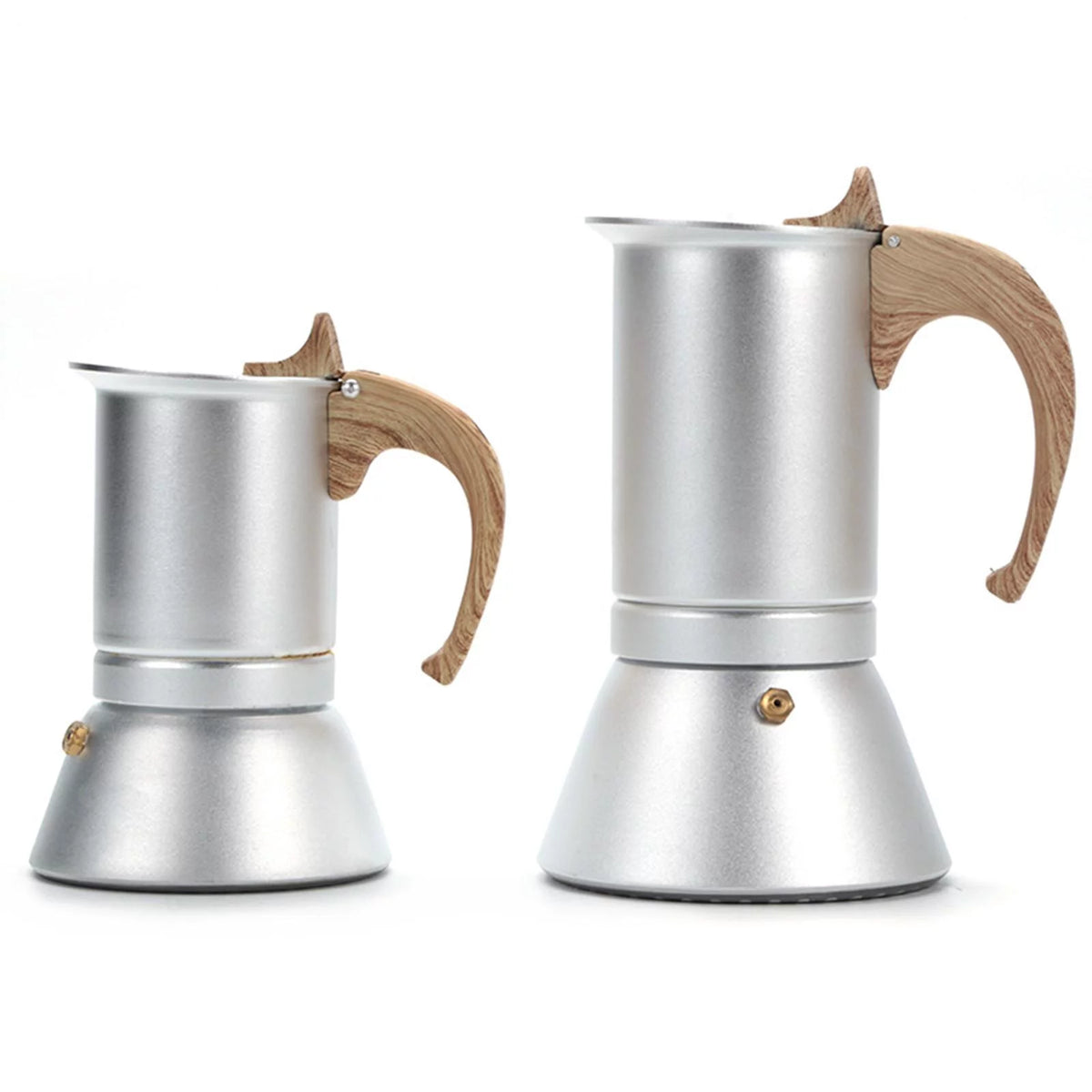 Italian Coffee Maker Cafetera U47728