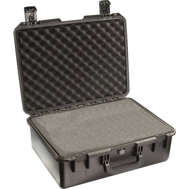 Yellow Shipping Case O828