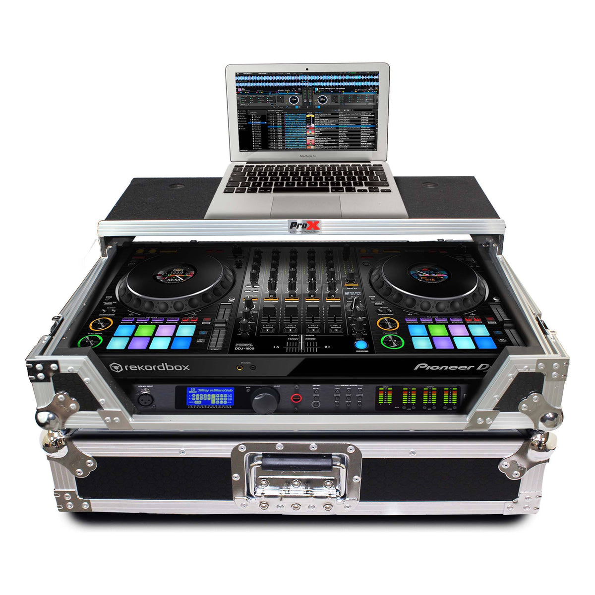 Flight Case O51611
