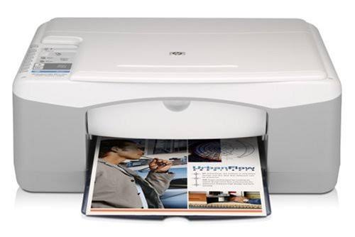 All-in-One Printer Scanner Copier I3306