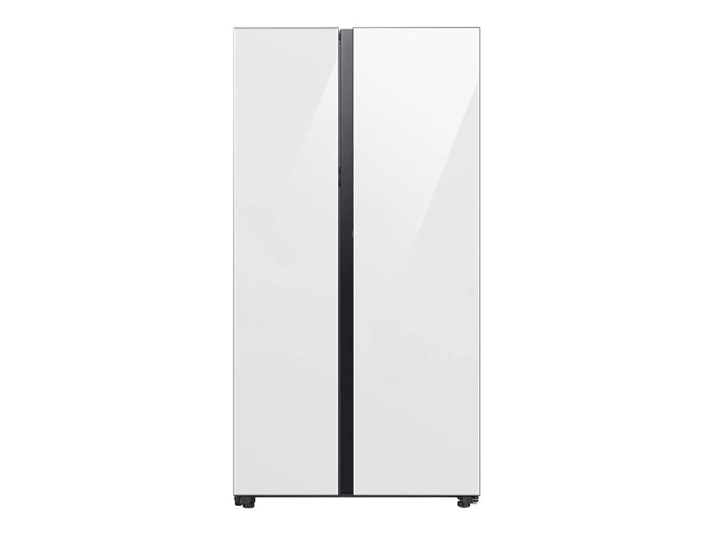 28 cu. ft. Side-by-Side Refrigerator Y282