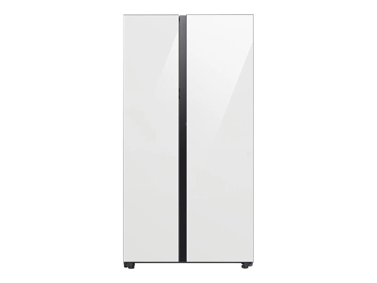 28 cu. ft. Side-by-Side Refrigerator Y282