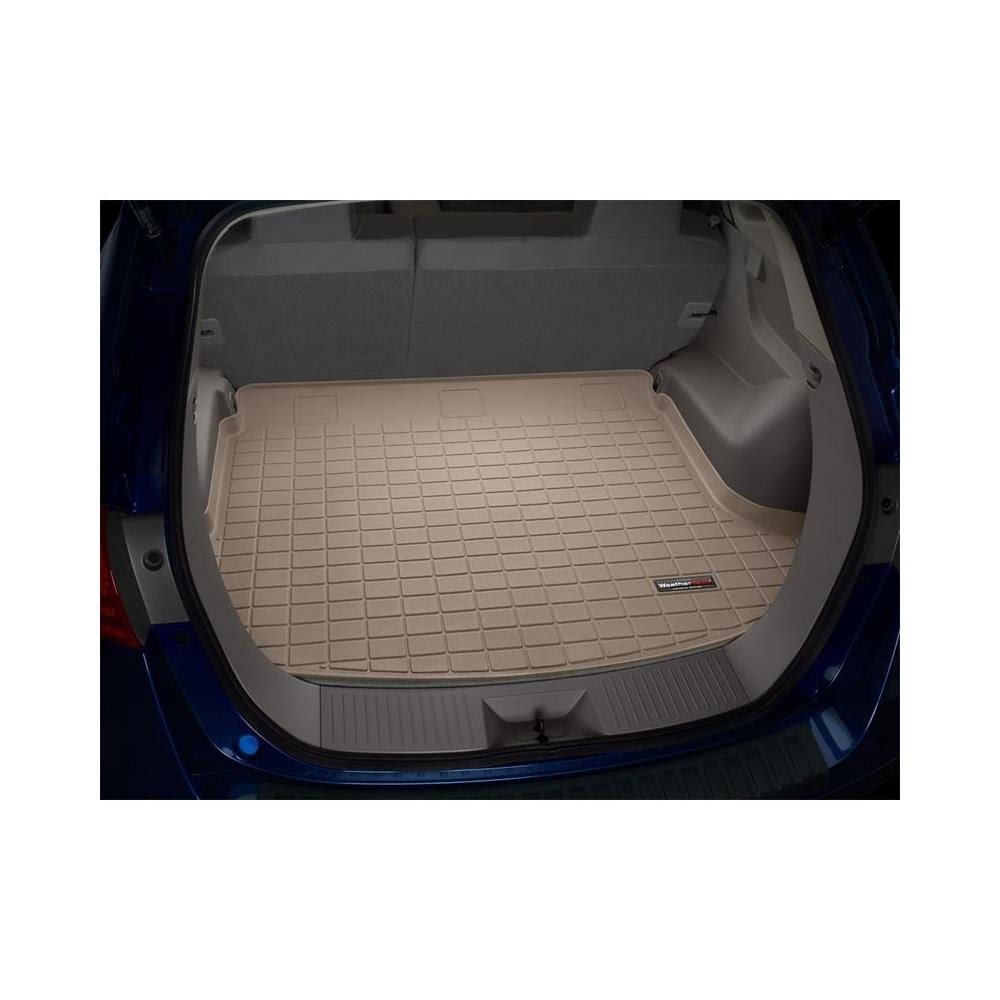 Tan Cargo Liner S44395