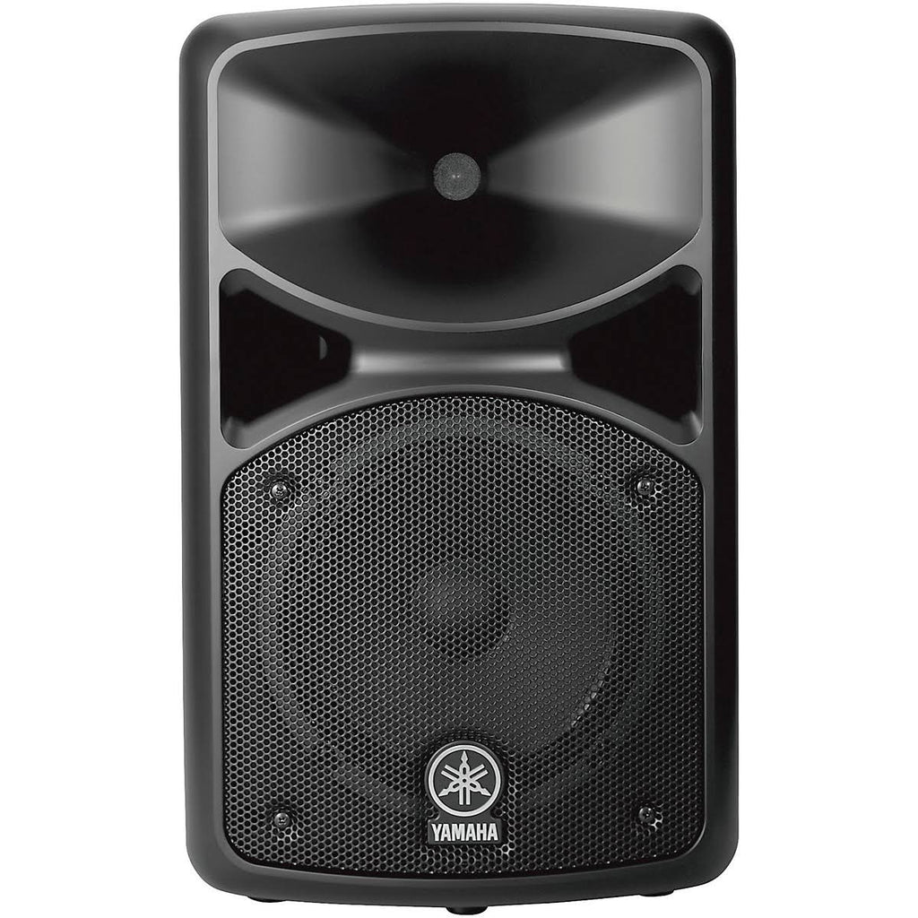 2-way Floor-Standing PA Speakers F72308