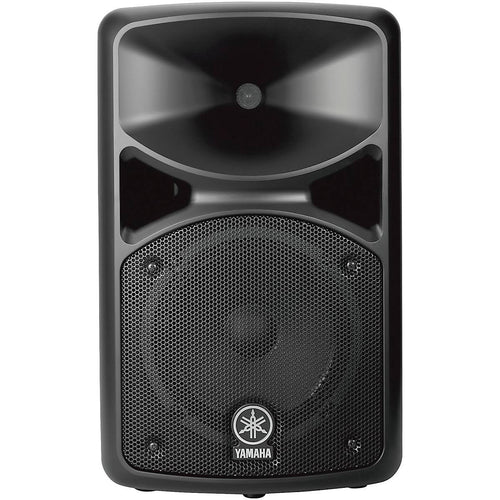 2-way Floor-Standing PA Speakers F72308
