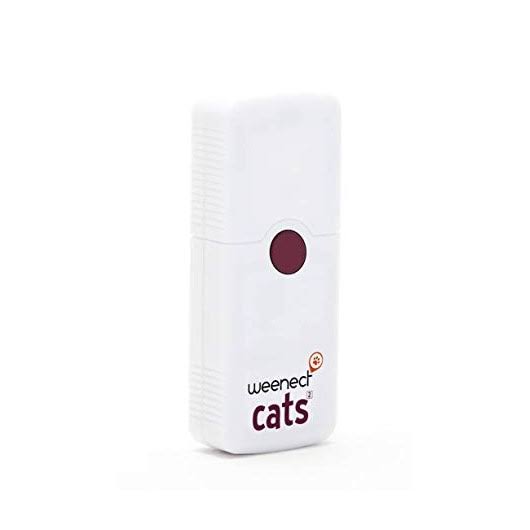 GPS Cat Collar Y3547