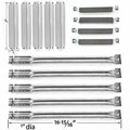 Carryover Tube S61328