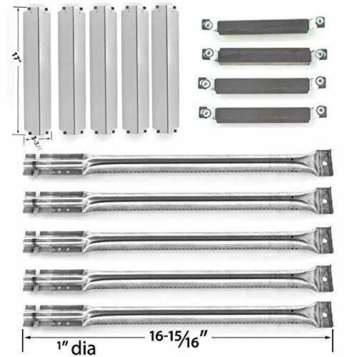 Carryover Tube S61328