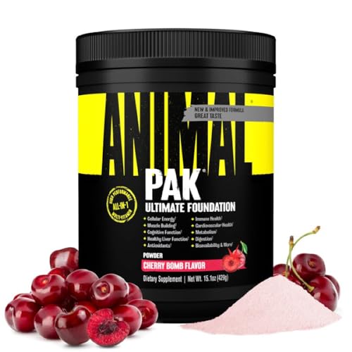 30 Count Multivitamin Pack H831805