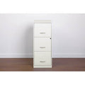 3-Drawer Vertical Filing Cabinet O3558