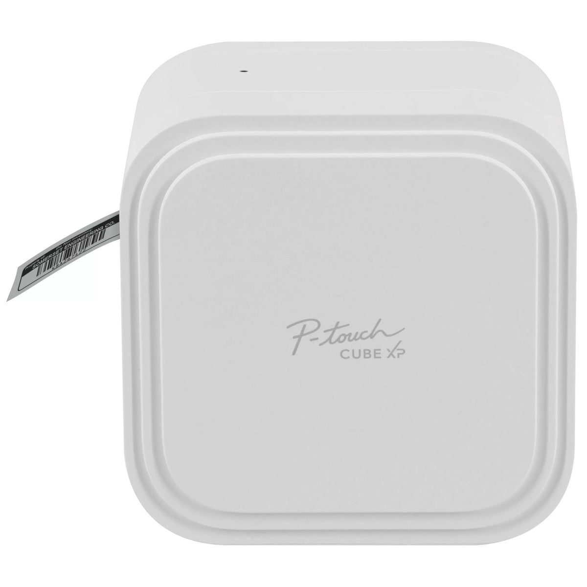 Label Maker with Bluetooth Wireless Technology T786