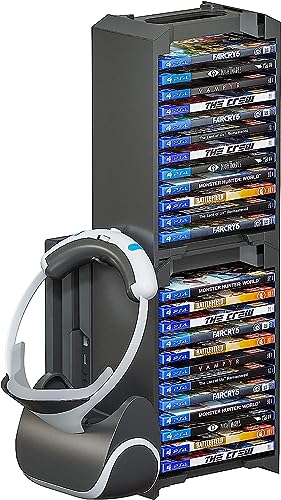 36 CD Storage Disk Tower Y646239