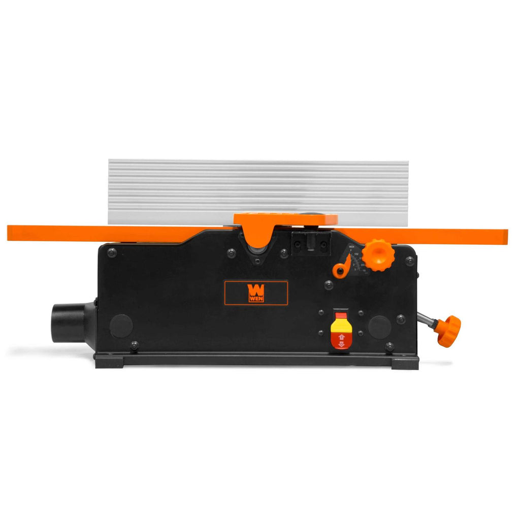 10-Amp 6-Inch 2-Blade Benchtop Jointer X33491