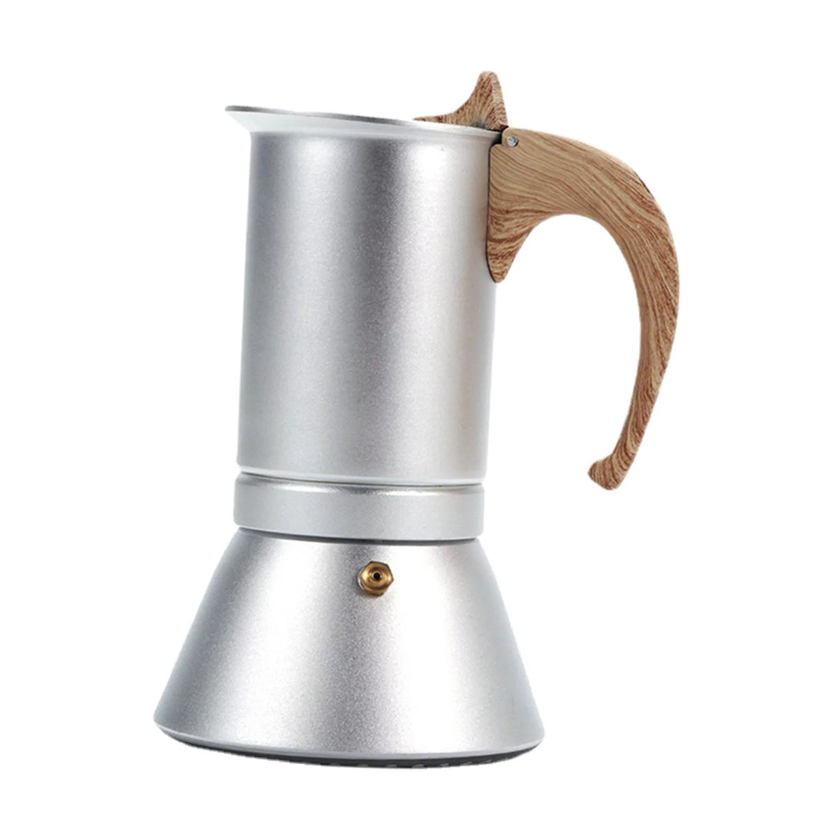 Italian Coffee Maker Cafetera U47728