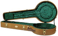 Hardshell 5 String Resonator Banjo Case E8536