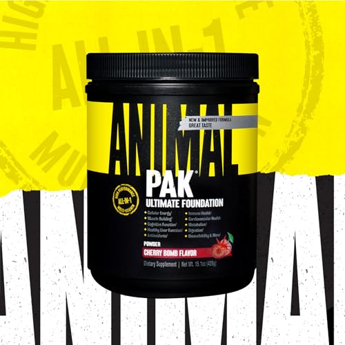 30 Count Multivitamin Pack H831805