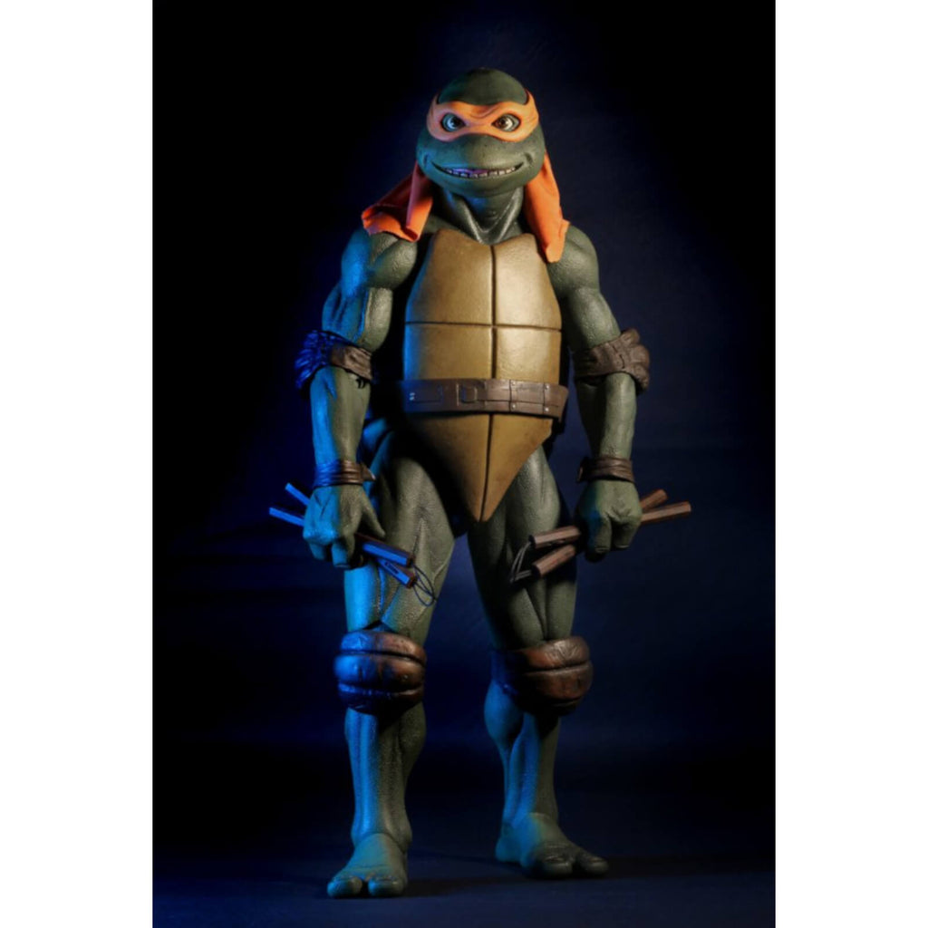 1/4 Scale Michelangelo Figure M328868
