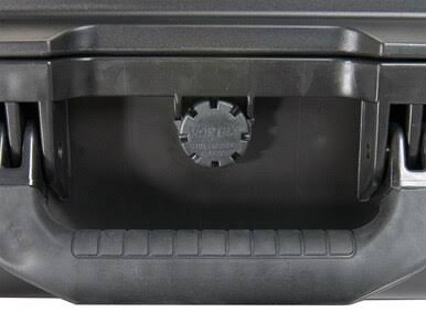 Yellow Shipping Case O828