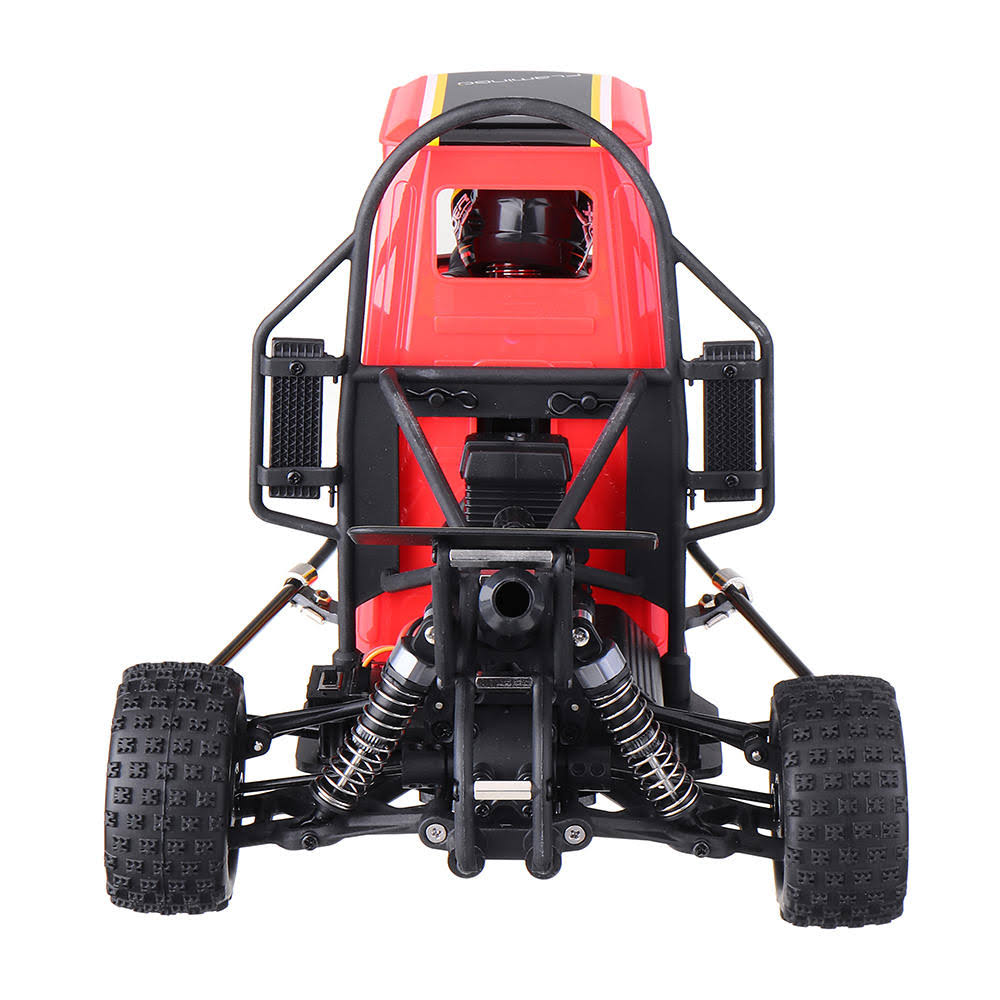 1/8 2.4G 2WD RC Car Electric Tricycle RTR Model E618497