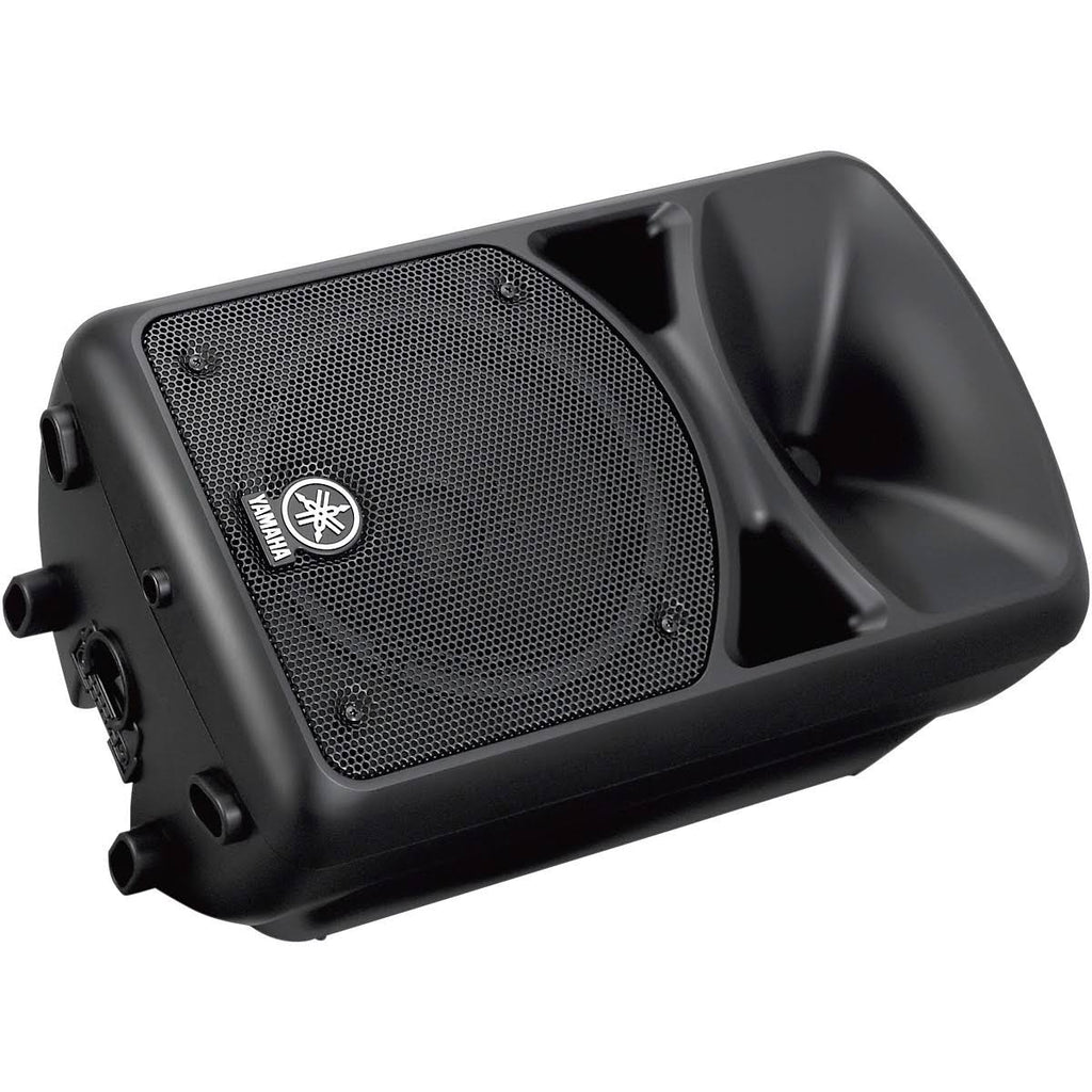 2-way Floor-Standing PA Speakers F72308