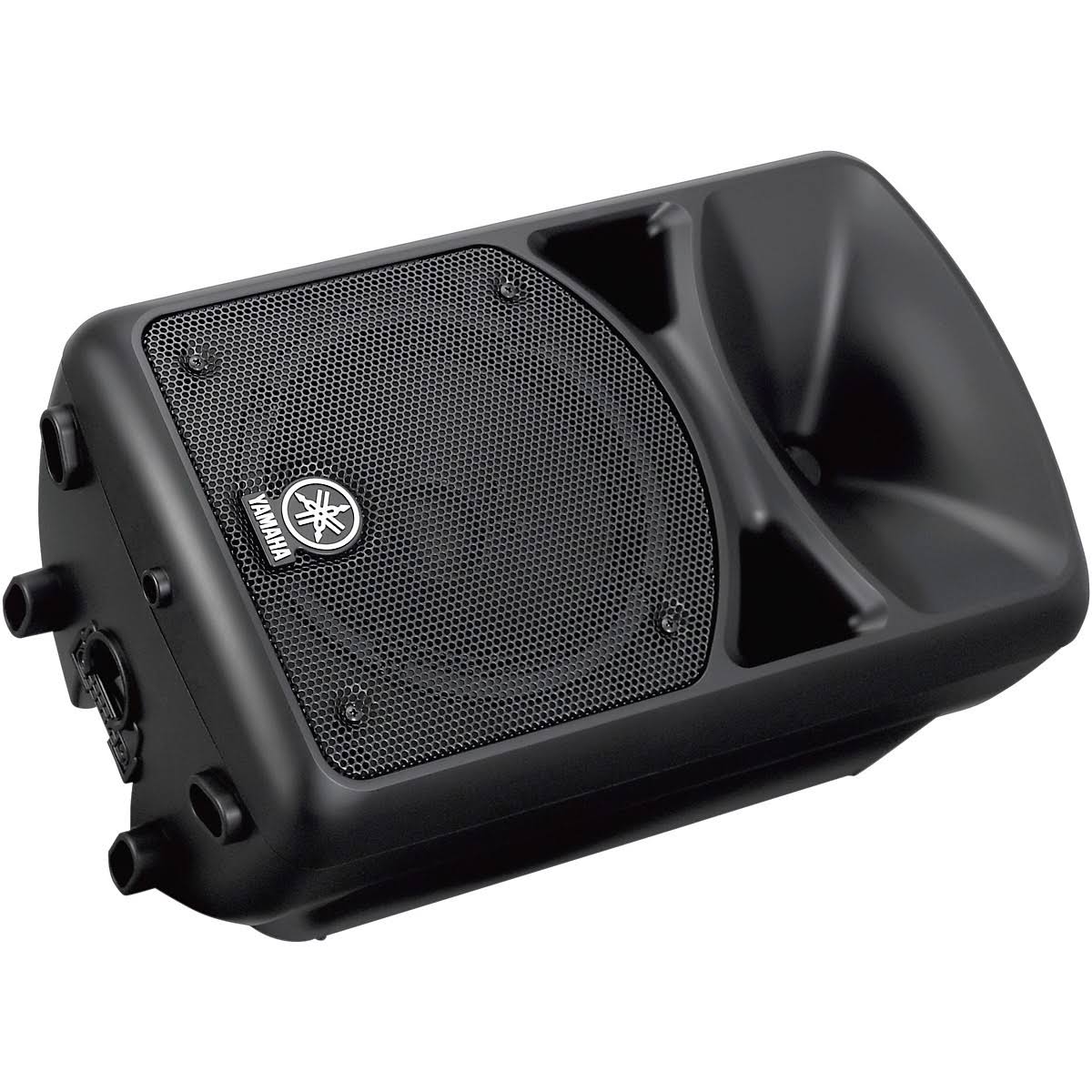 2-way Floor-Standing PA Speakers F72308