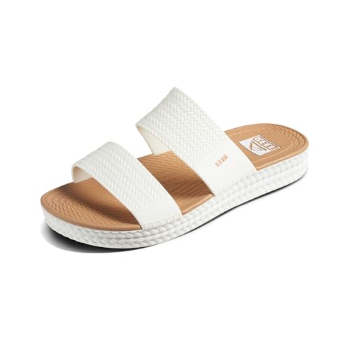 Women's Platform Slide, Water Friendly F459