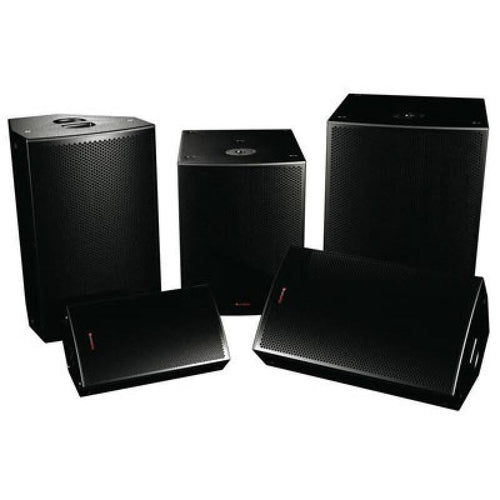 2-Way 12x22 Passive Speaker W73171