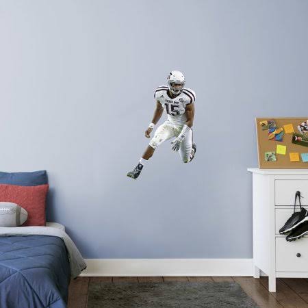 Myles Garrett Texas A&M X-Large Removable Wall Decal X7611