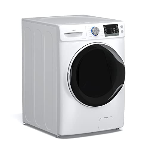 Front Load Washing and Drying Machine All-In-One Combo K970