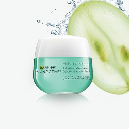 Moisture Rescue Refreshing Gel Cream 1.7 oz D505071