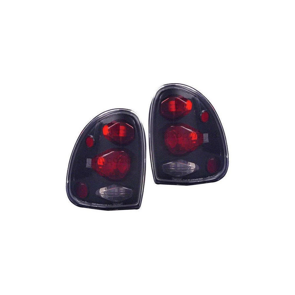 Carbon Fiber Tail Lights I302293