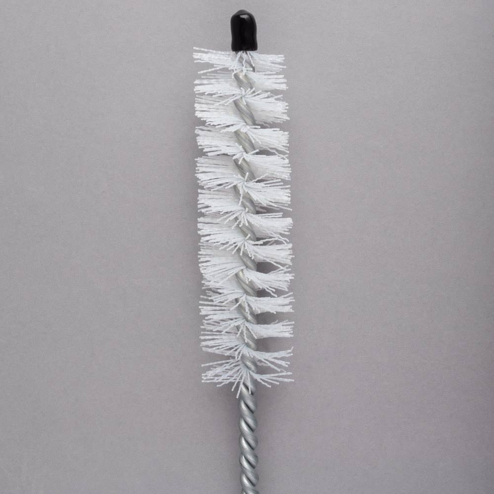 Heavy Duty Pipe Brush 1-1/2x22 D S4327
