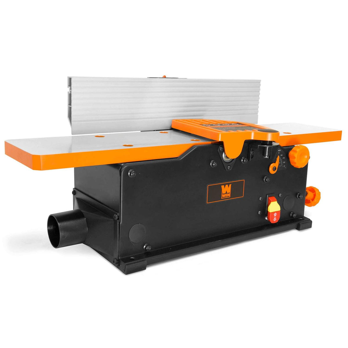 10-Amp 6-Inch 2-Blade Benchtop Jointer X33491