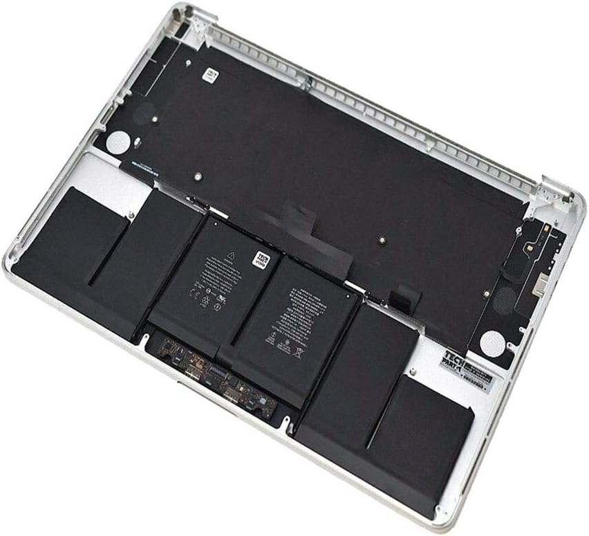 15 for MacBook Pro Top Case Keyboard Battery Trackpad Assembly B459619