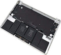 15 for MacBook Pro Top Case Keyboard Battery Trackpad Assembly B459619