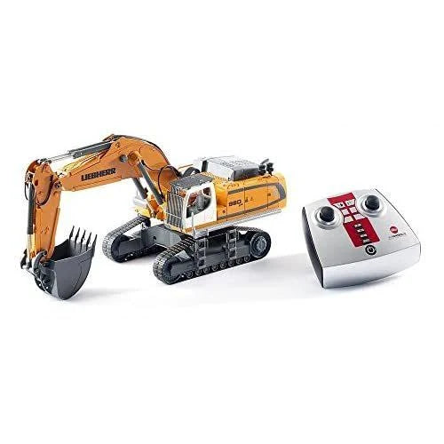 Crawler Excavator F27438