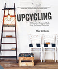 20 Creative Projects Made from Reclaimed Materials F883