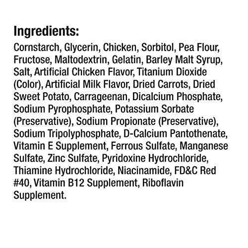 Mini Real Chicken Pet Supplies H932111