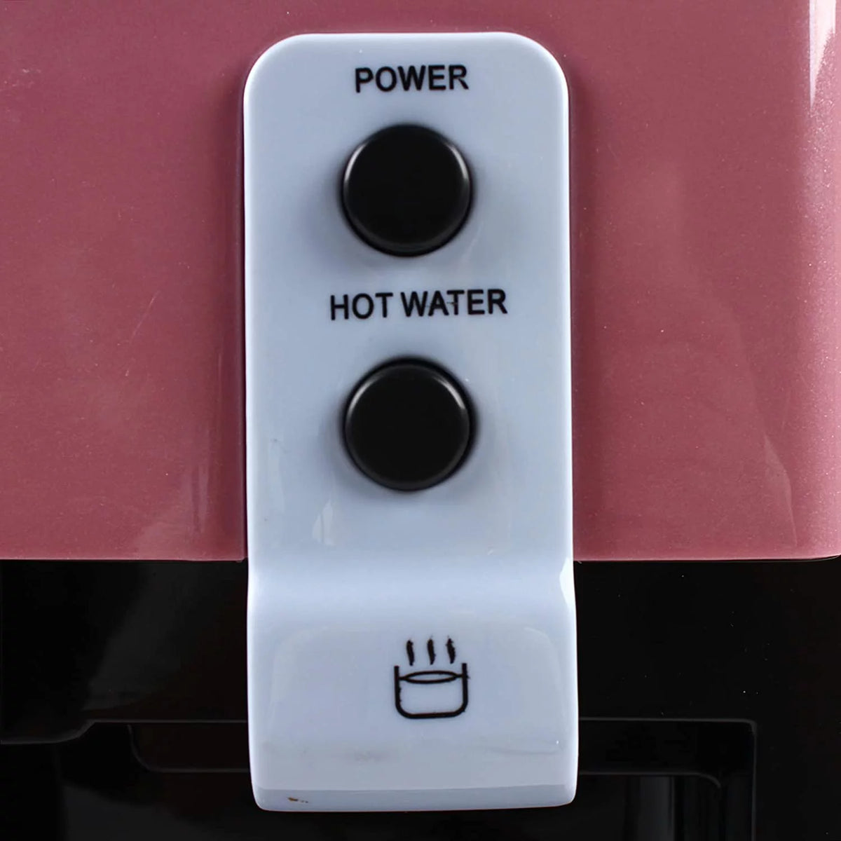 Electric Desktop Water Cooler Dispenser Hot&Cold Z52013