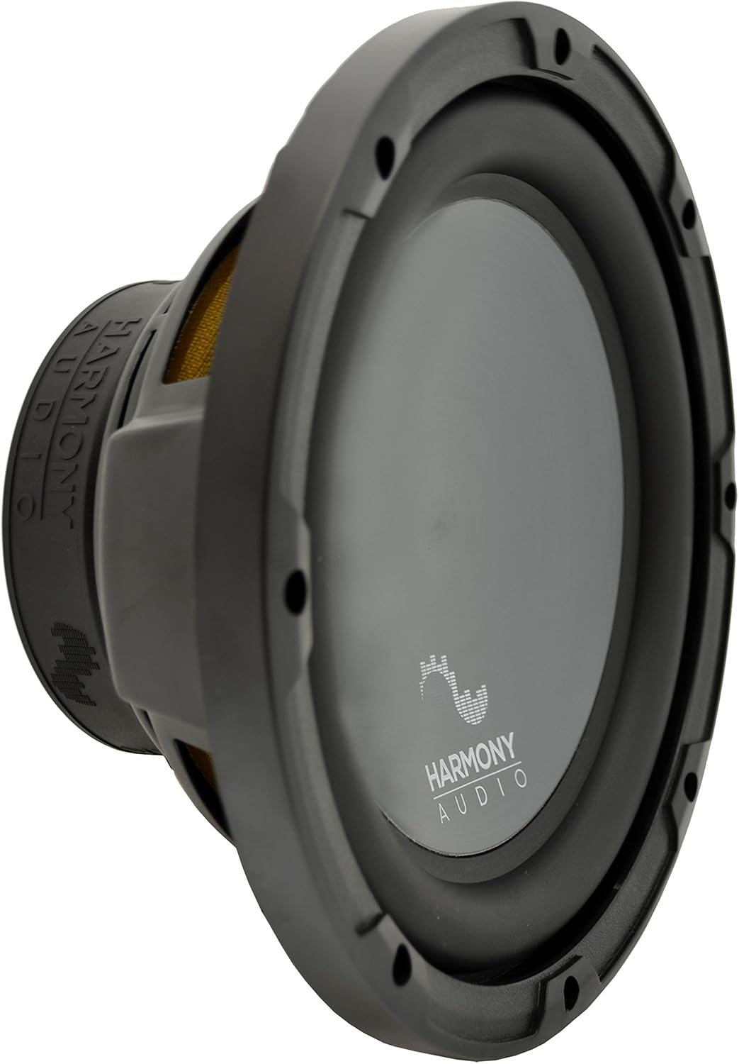 Compatible with Ford F-150 Super Cab Truck 1997-1999 Dual 10 Sub Box Enclosure J967433