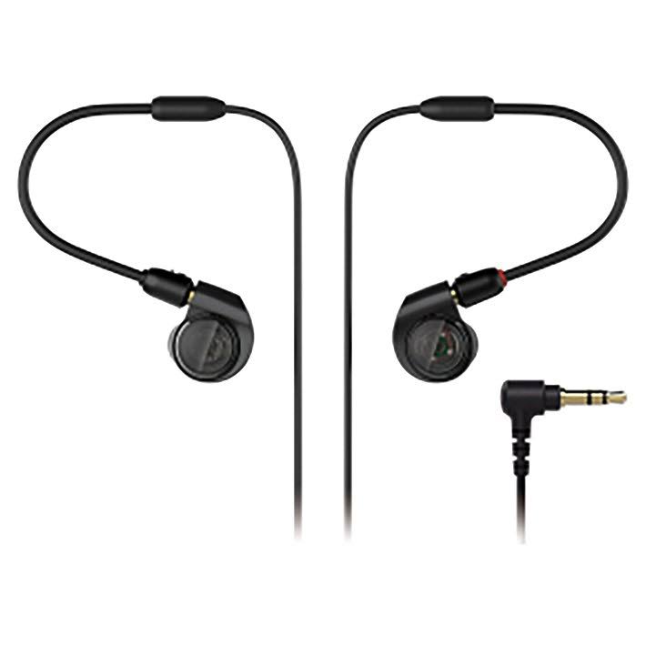 Professional In-Ear Monitor Headphones S523771