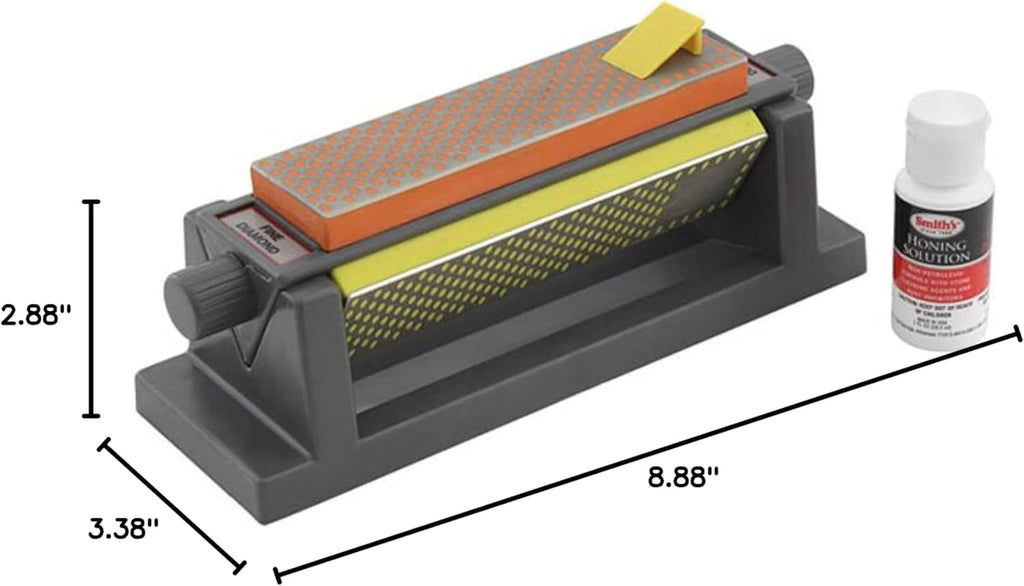 Diamond Tri-Hone Sharpener P580312