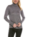 Turtleneck Sweater U7763