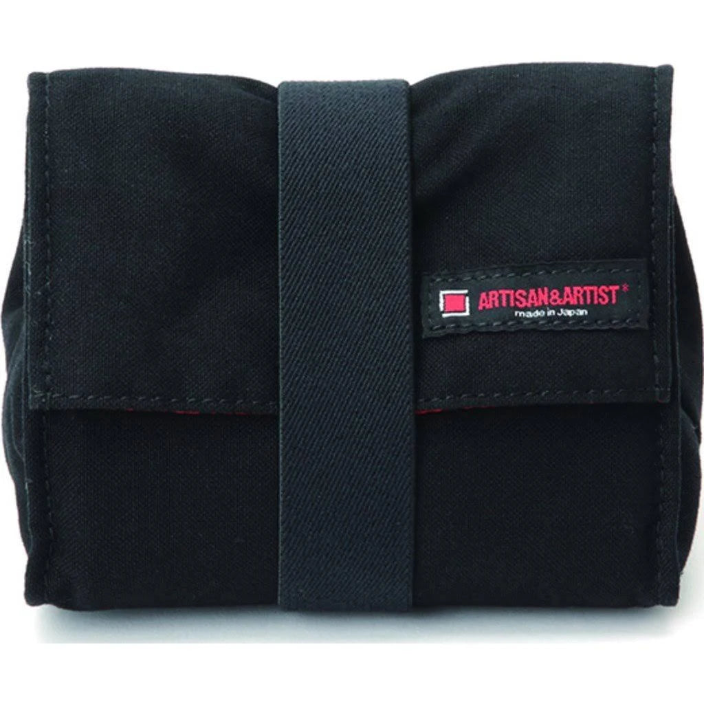 Camera Pouch Black O288380