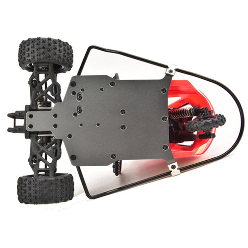 1/8 2.4G 2WD RC Car Electric Tricycle RTR Model E618497