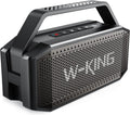 60W Portable Bluetooth Speaker with Deep Bass, IPX6 Waterproof A35824