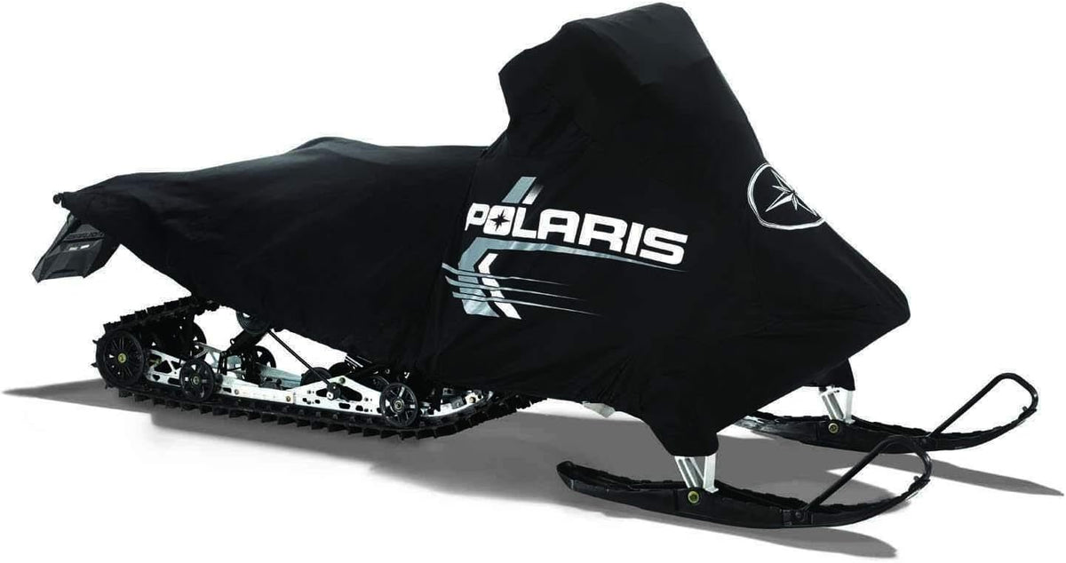 Snowmobile Canvas Cover Pack of 2 G950395