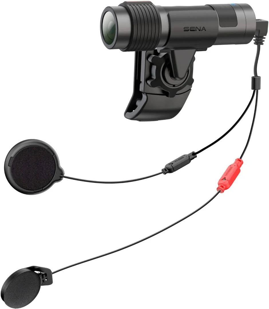 WiFi Action Camera X407