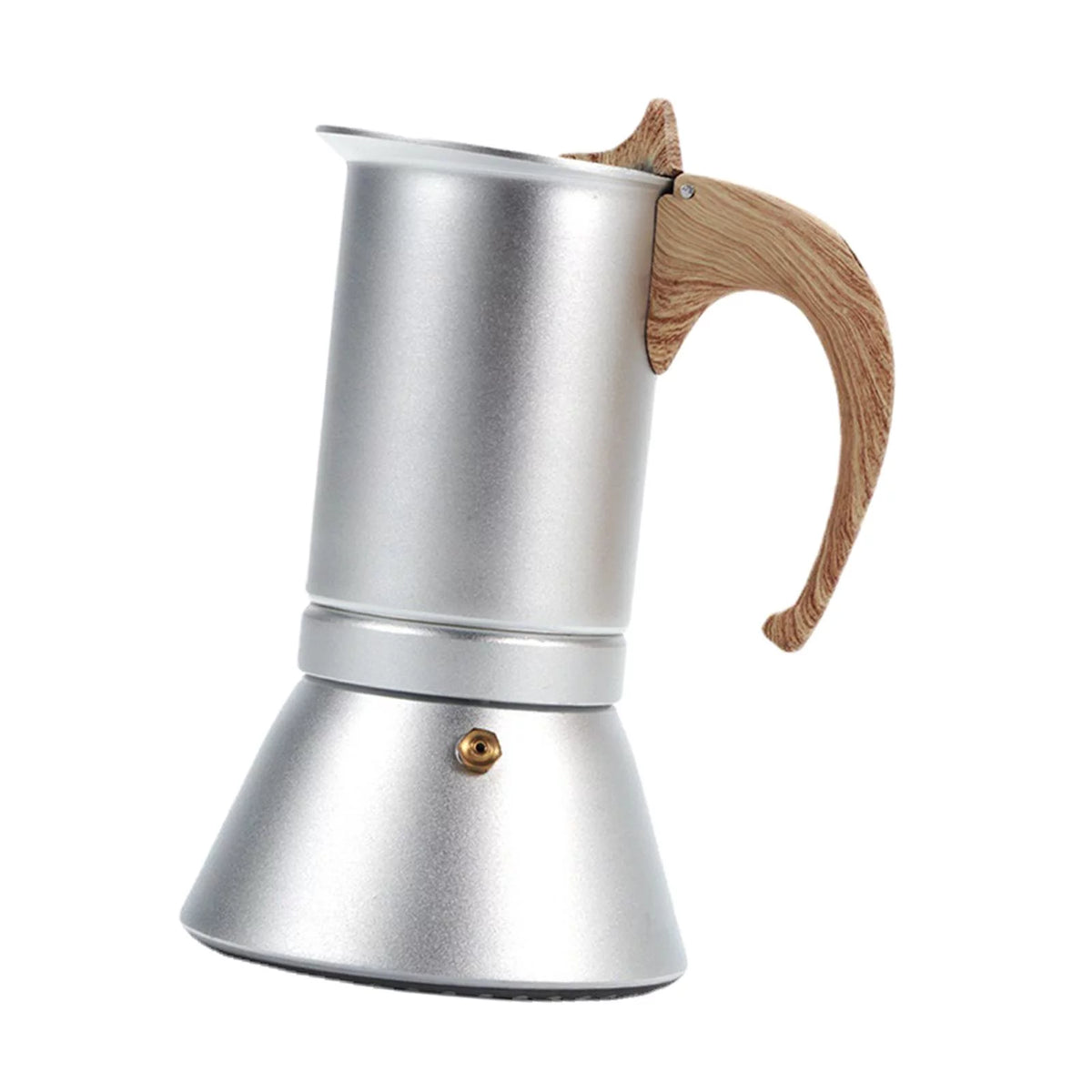 Italian Coffee Maker Cafetera U47728
